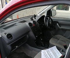 Vw caddy - Image 4/9