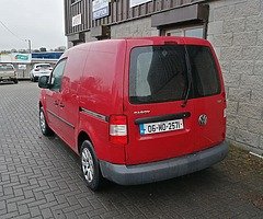 Vw caddy - Image 5/9