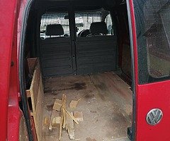 Vw caddy - Image 6/9