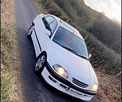 Avensis