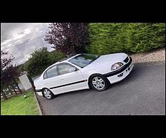 Avensis - Image 4/6