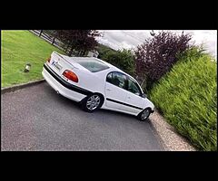 Avensis - Image 5/6