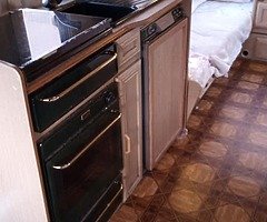 5 BERTH CARAVAN BARGAIN €1100