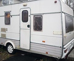 5 BERTH CARAVAN BARGAIN €1100 - Image 10/10