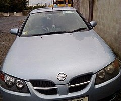 Good running car