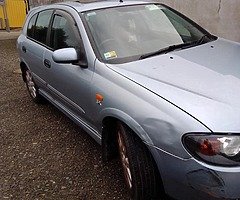 Good running car