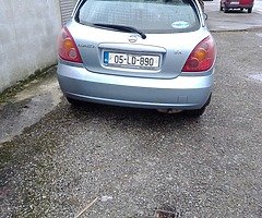 Good running car - Image 4/4