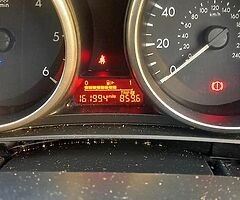 11 mazda 5 diesel 7 seater. Manuel gearbox - Image 7/9