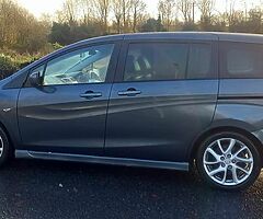 11 mazda 5 diesel 7 seater. Manuel gearbox - Image 8/9