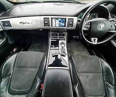 2012 Jaguar XF - Image 5/9