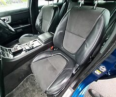 2012 Jaguar XF - Image 7/9