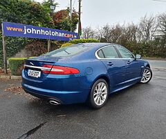 2012 Jaguar XF - Image 9/9