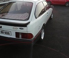 1985 2dr sierra for sale - Image 6/8