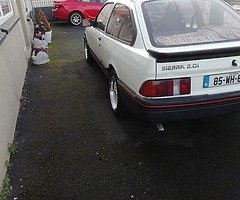 1985 2dr sierra for sale - Image 7/8