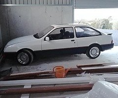 1985 2dr sierra for sale - Image 8/8