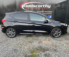 Ford Fiesta 1.0 petrol ecoboost st line - Image 3/10