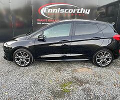 Ford Fiesta 1.0 petrol ecoboost st line - Image 5/10
