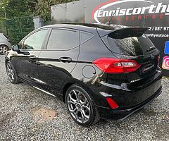 Ford Fiesta 1.0 petrol ecoboost st line - Image 6/10