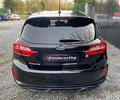 Ford Fiesta 1.0 petrol ecoboost st line - Image 7/10