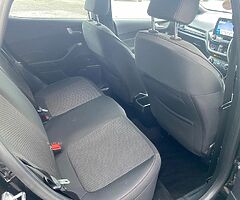 Ford Fiesta 1.0 petrol ecoboost st line - Image 8/10