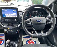 Ford Fiesta 1.0 petrol ecoboost st line - Image 10/10