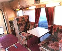 2001 Peugeot  Boxer Motorhome 22000 miles - Image 9/10