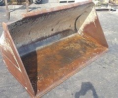 JCB BUCKET