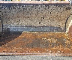 JCB BUCKET