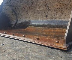 JCB BUCKET - Image 4/8
