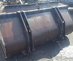 JCB BUCKET - Image 5/8