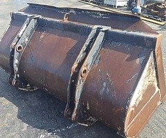 JCB BUCKET - Image 6/8
