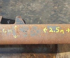 JCB BUCKET - Image 7/8