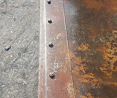JCB BUCKET - Image 8/8