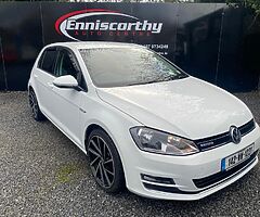 Volkswagen Golf 1.6 tdi