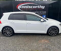 Volkswagen Golf 1.6 tdi
