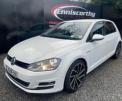 Volkswagen Golf 1.6 tdi - Image 3/10