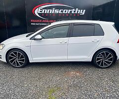 Volkswagen Golf 1.6 tdi - Image 4/10