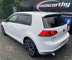 Volkswagen Golf 1.6 tdi - Image 5/10