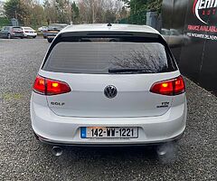 Volkswagen Golf 1.6 tdi - Image 6/10