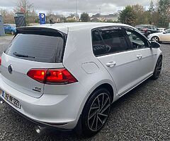 Volkswagen Golf 1.6 tdi - Image 7/10