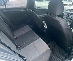 Volkswagen Golf 1.6 tdi - Image 8/10
