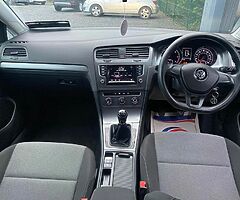 Volkswagen Golf 1.6 tdi - Image 9/10