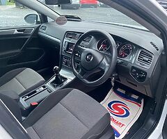 Volkswagen Golf 1.6 tdi - Image 10/10