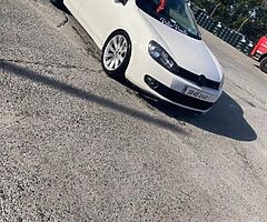 105 bhp 1.6 golf