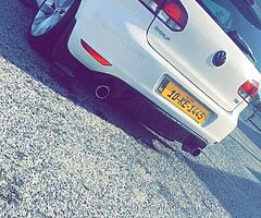 105 bhp 1.6 golf