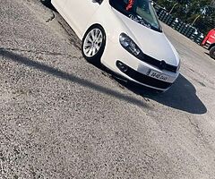 105 bhp 1.6 golf - Image 4/4