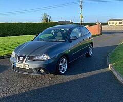2008 Ibiza *15months NCT*