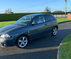 2008 Ibiza *15months NCT*