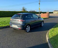 2008 Ibiza *15months NCT*