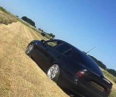 Seat toledo